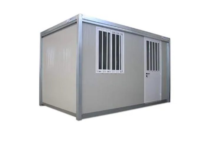container
